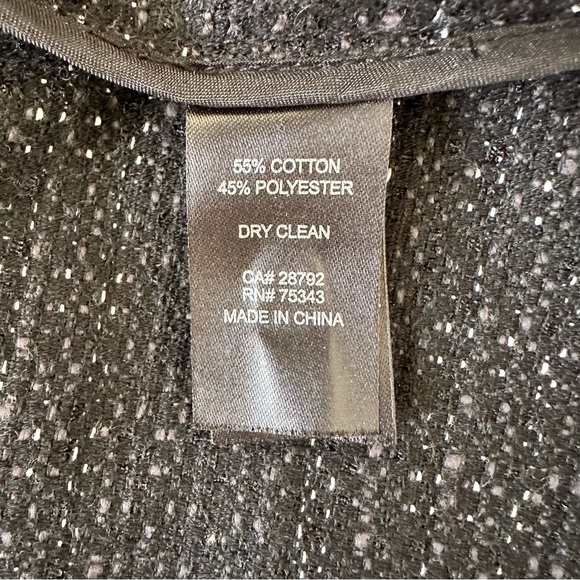 Jacket - Picture 6 of 6